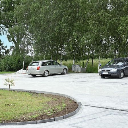 Zielona Dolina 2020 Villa Smolec Buitenkant foto