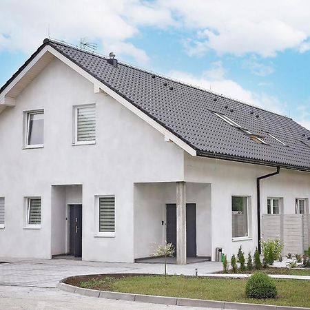 Zielona Dolina 2020 Villa Smolec Buitenkant foto