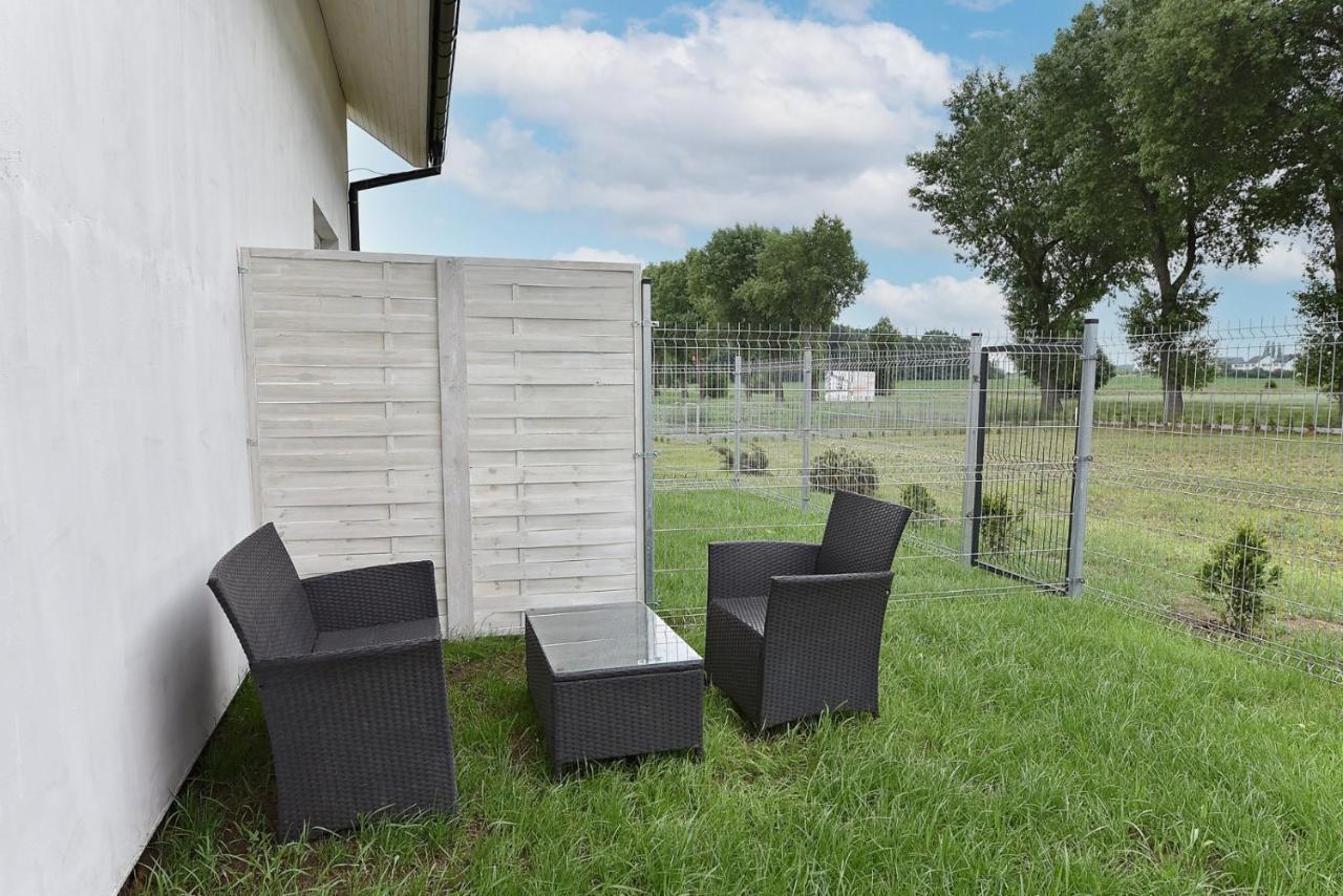 Zielona Dolina 2020 Villa Smolec Buitenkant foto