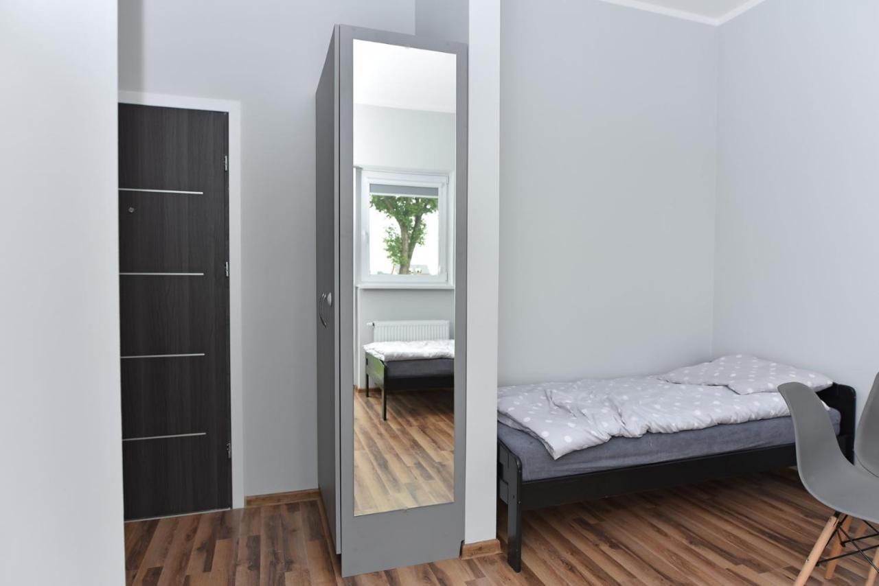 Zielona Dolina 2020 Villa Smolec Buitenkant foto