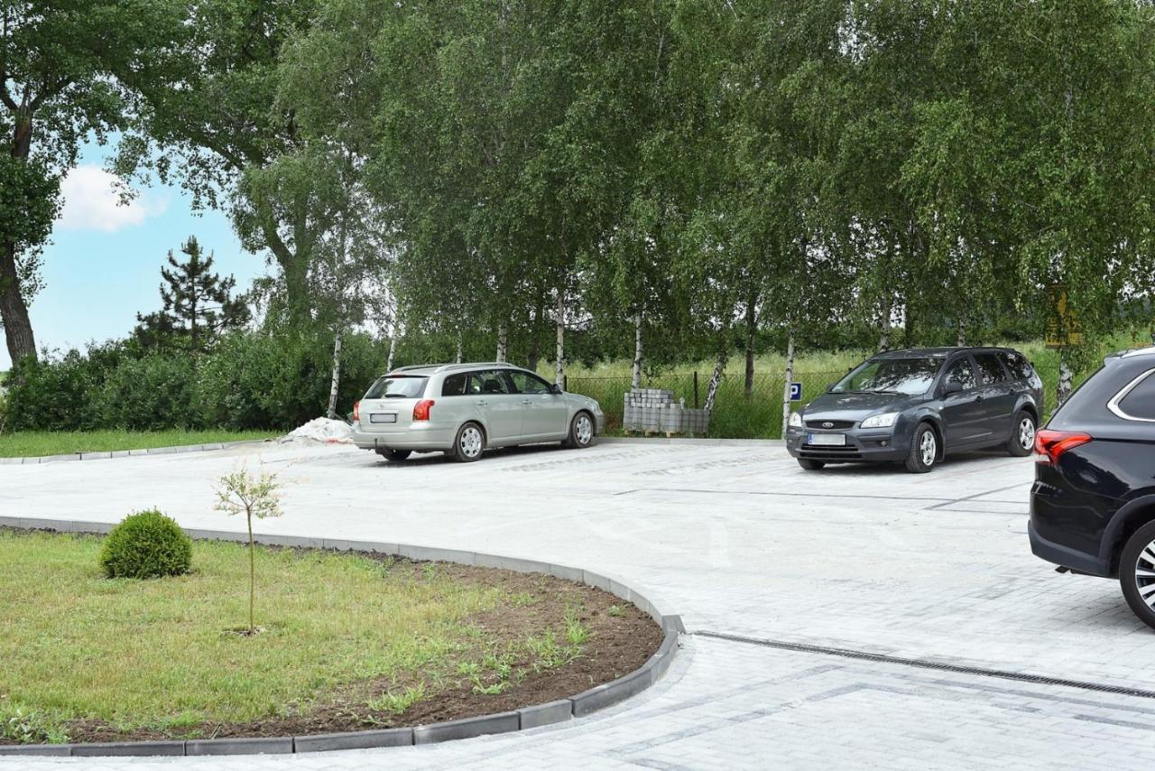 Zielona Dolina 2020 Villa Smolec Buitenkant foto