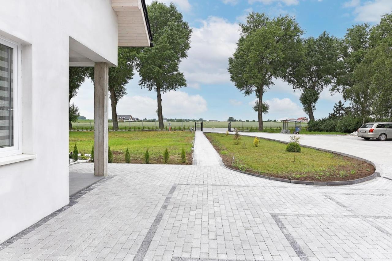 Zielona Dolina 2020 Villa Smolec Buitenkant foto