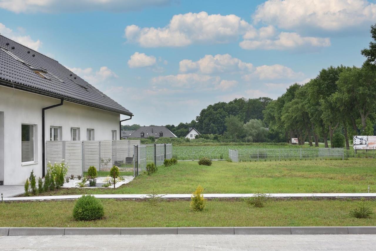 Zielona Dolina 2020 Villa Smolec Buitenkant foto