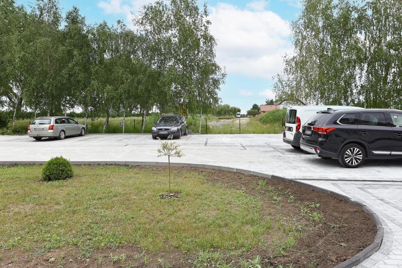 Zielona Dolina 2020 Villa Smolec Buitenkant foto