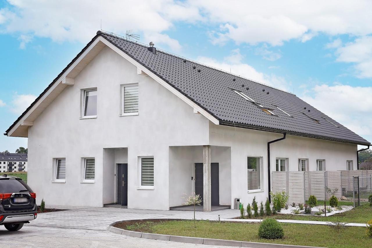 Zielona Dolina 2020 Villa Smolec Buitenkant foto